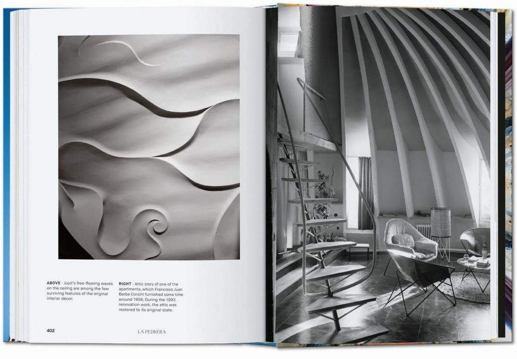 Weitere Ansicht: Gaudí | Rainer Zerbst