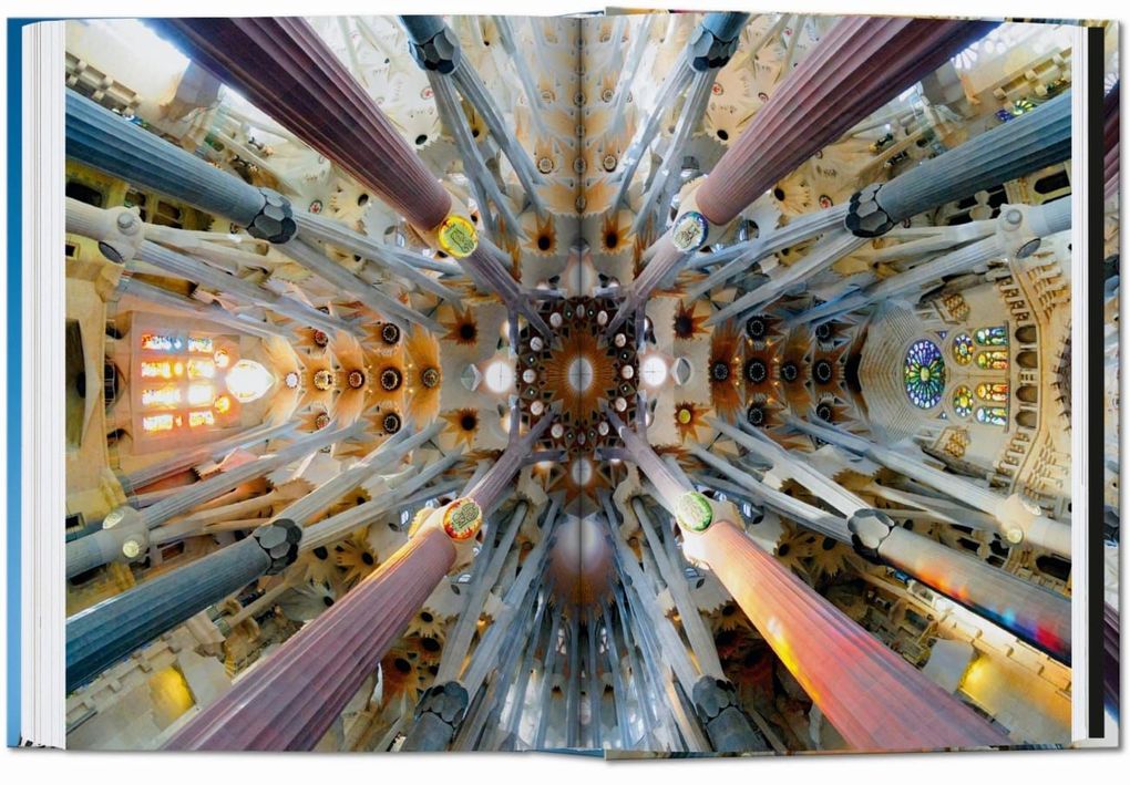 Weitere Ansicht: Gaudí | Rainer Zerbst