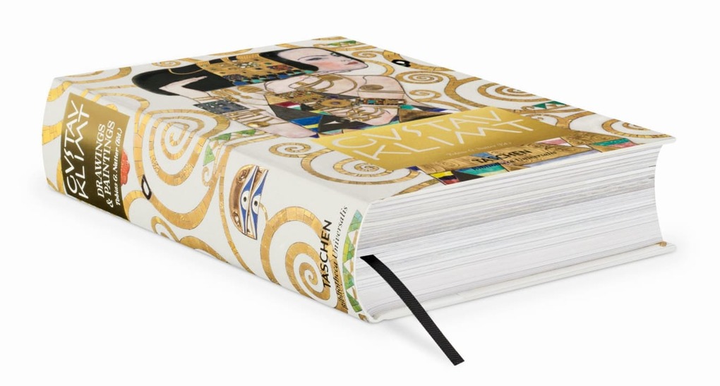 Weitere Ansicht: Gustav Klimt. The Complete Paintings | Tobias G. Natter