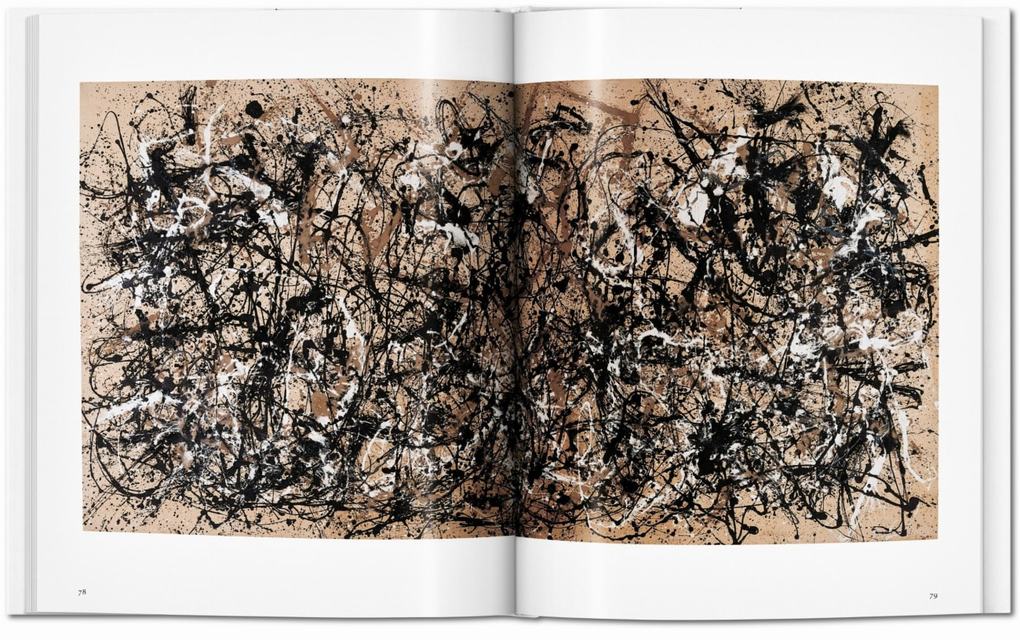 Weitere Ansicht: Pollock | Leonhard Emmerling