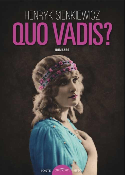 Produktbild: Quo vadis? | Henryk Sienkiewicz