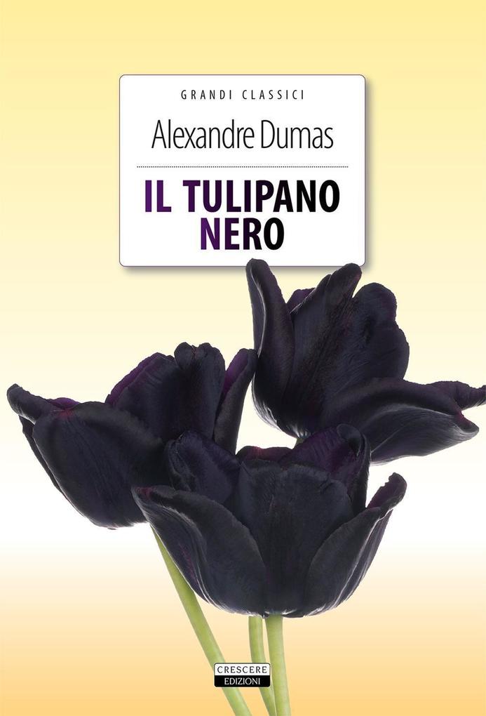 Produktbild: Il tulipano nero | Alexandre Dumas
