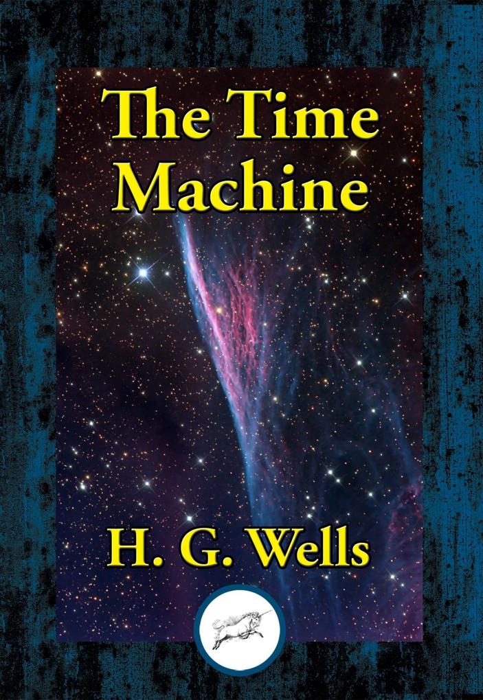 Produktbild: Time Machine | H. G. Wells