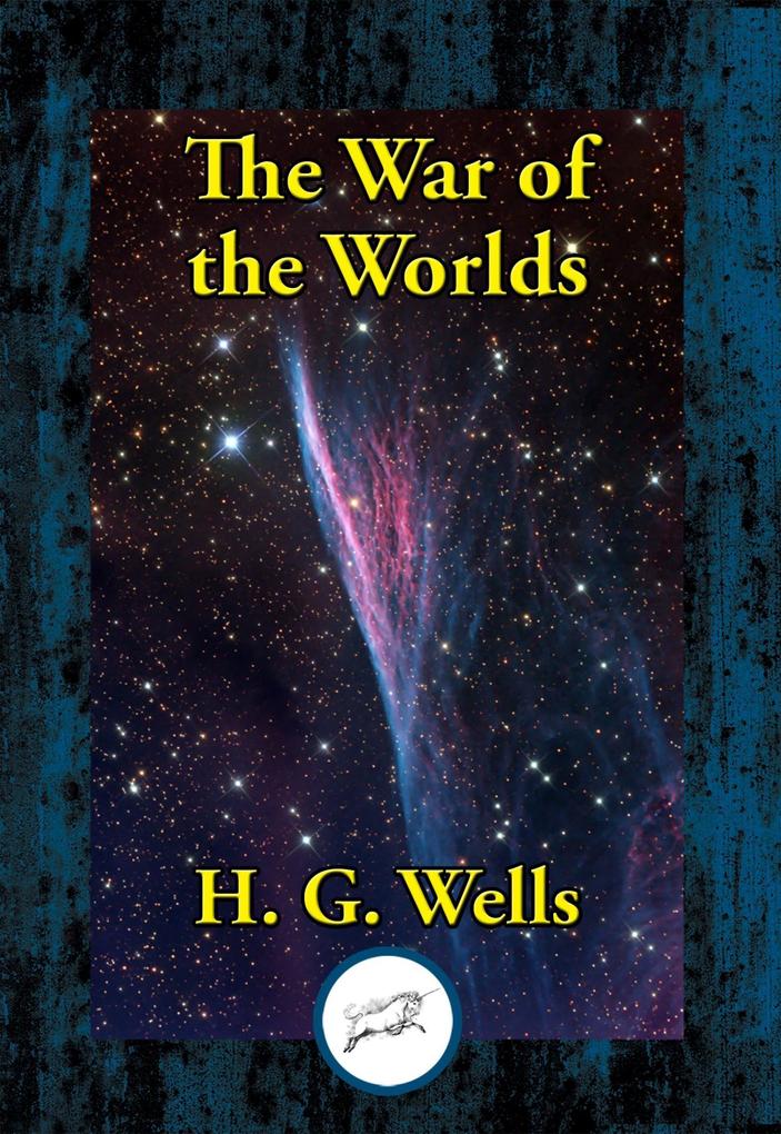 Produktbild: War of the Worlds | H. G. Wells