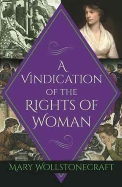 Produktbild: A Vindication of the Rights of Woman | Mary Wollstonecraft