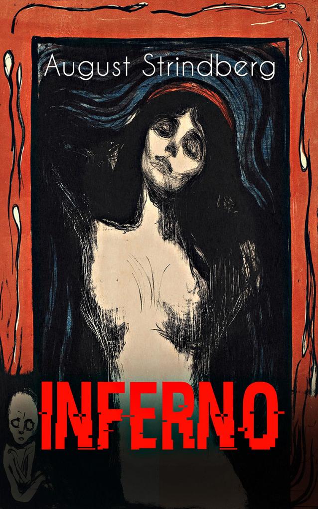 Produktbild: Inferno | August Strindberg