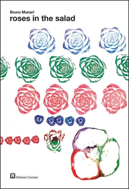 Produktbild: Roses in the salad | Bruno Munari