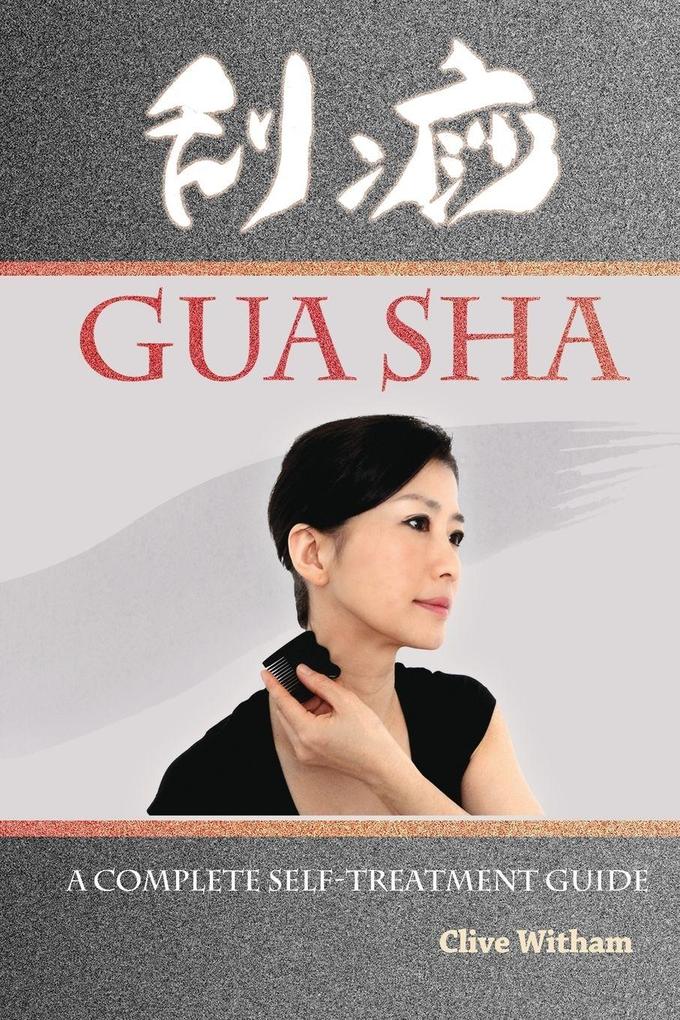 Produktbild: Gua Sha | Clive Witham