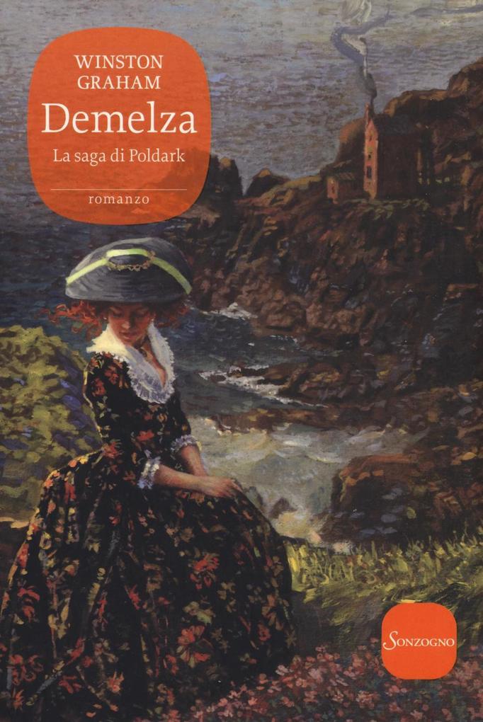Produktbild: Demelza. La saga di Poldark | Winston Graham