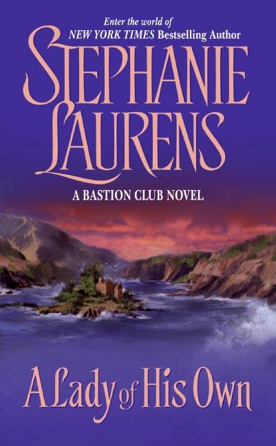 Produktbild: A Lady of His Own | Stephanie Laurens