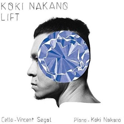 Produktbild: Lift | Koki Nakano