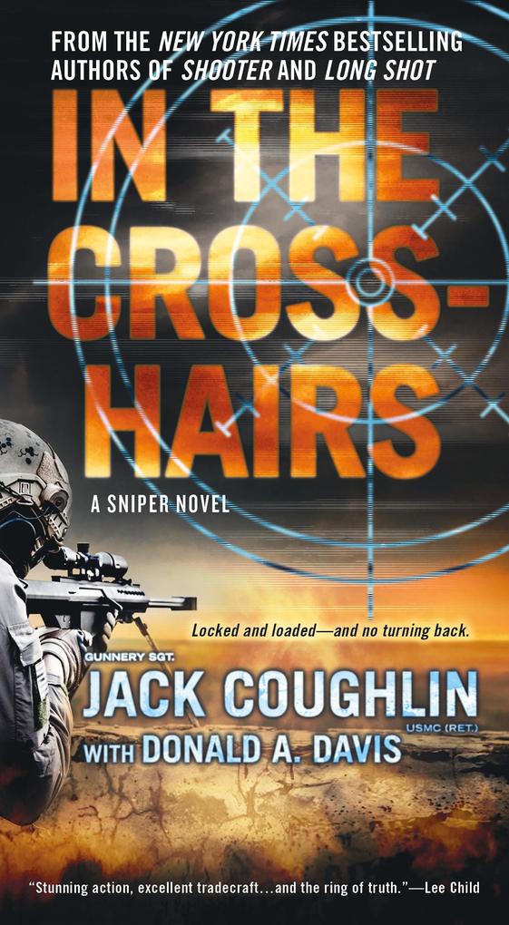 Produktbild: In the Crosshairs | Sgt. Jack Coughlin