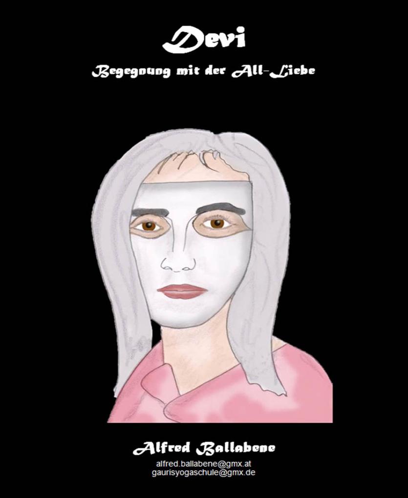 Produktbild: Devi | Alfred Ballabene