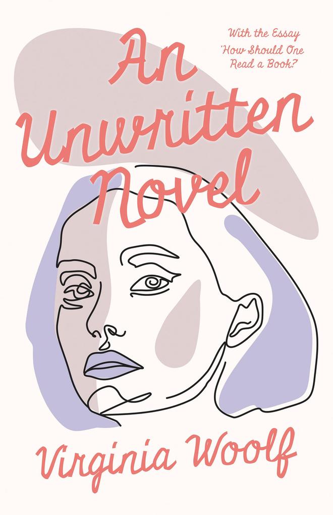 Produktbild: An Unwritten Novel | Virginia Woolf