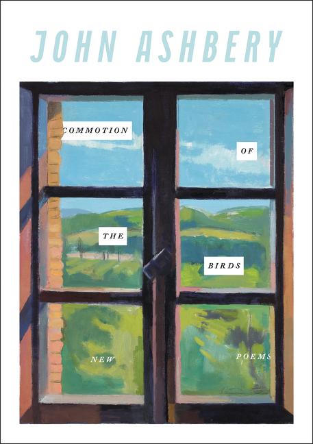 Produktbild: Commotion of the Birds | John Ashbery