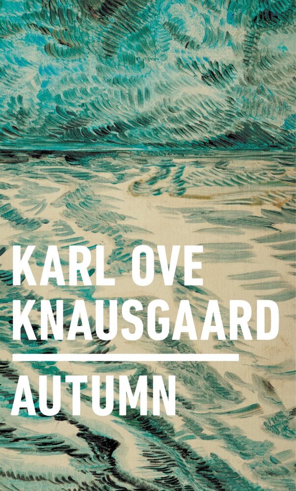 Produktbild: Autumn | Karl Ove Knausgard