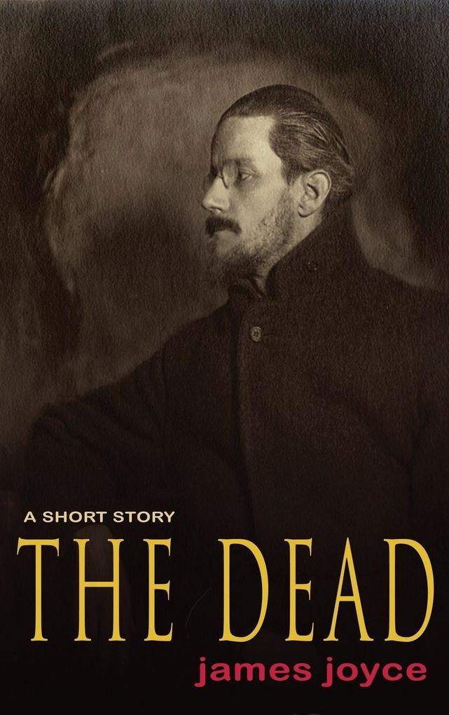 Produktbild: The Dead | James Joyce