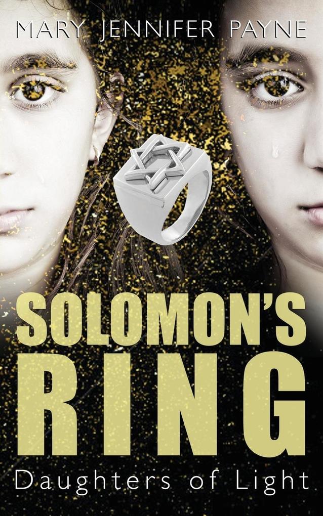 Produktbild: Solomon's Ring | Mary Jennifer Payne