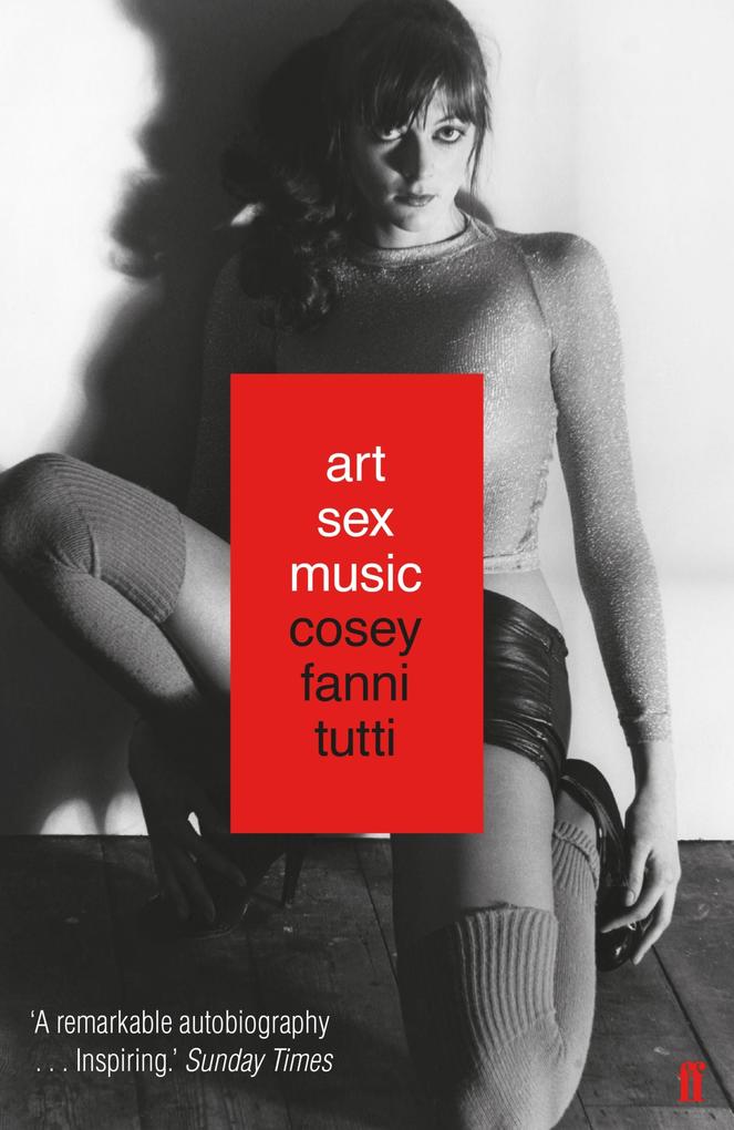 Produktbild: Art Sex Music | Cosey Fanni Tutti