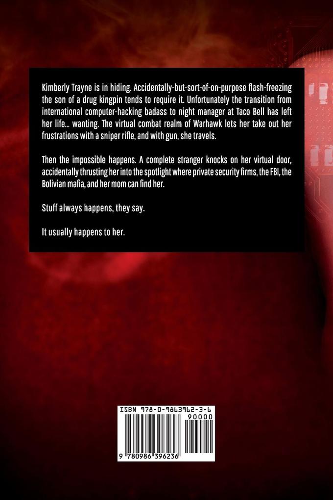 Weitere Ansicht: Gemini Gambit | D Scott Johnson