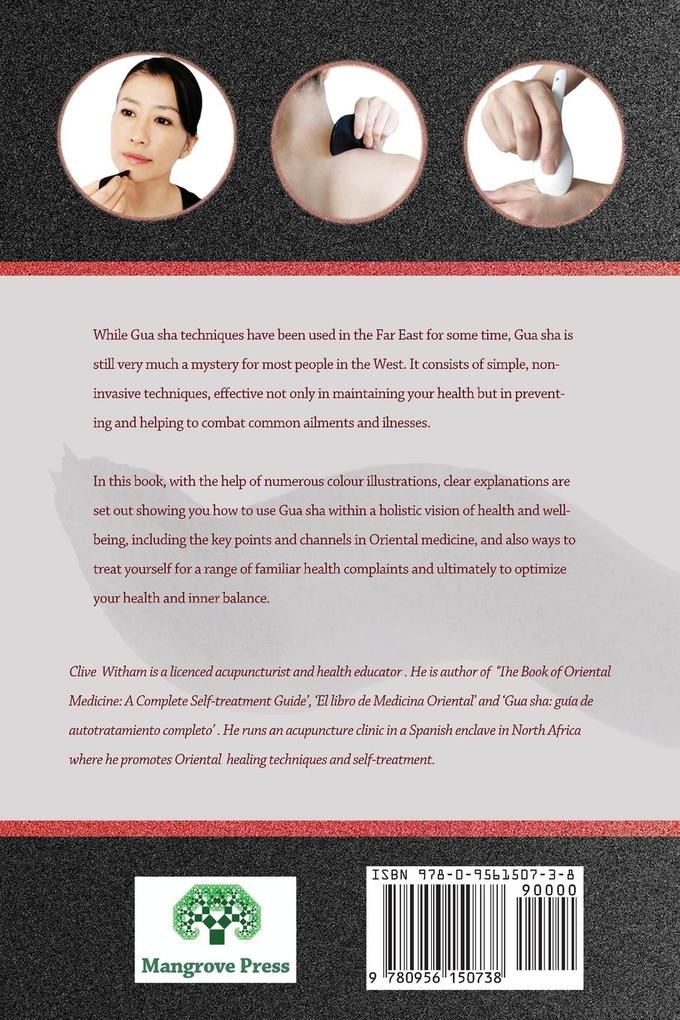 Weitere Ansicht: Gua Sha | Clive Witham