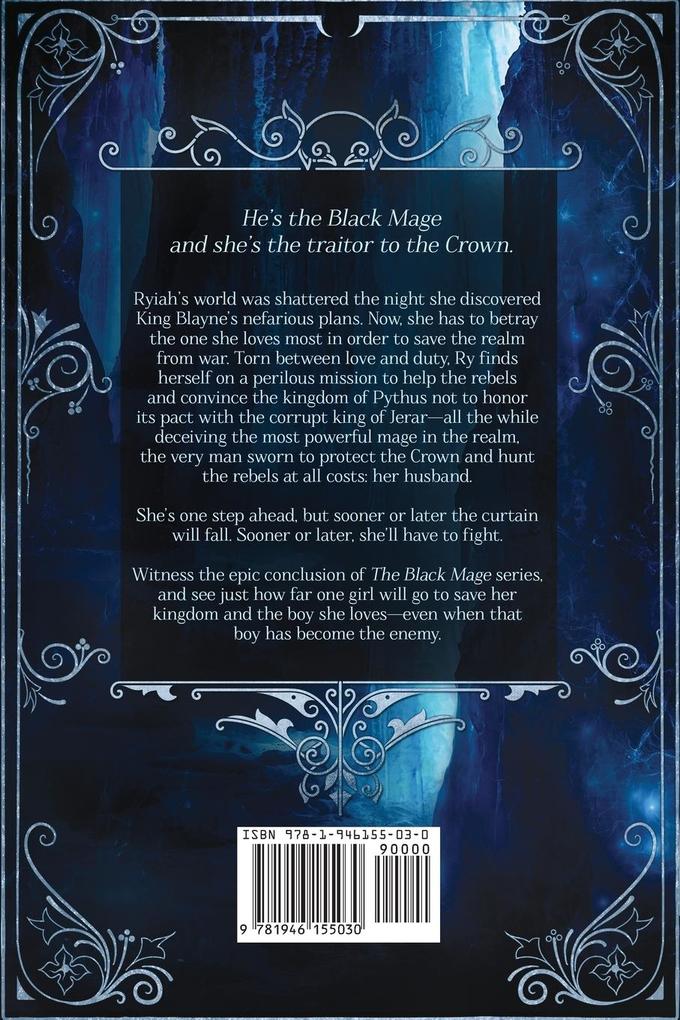 Weitere Ansicht: Last Stand | Rachel E. Carter