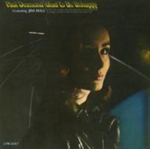 Produktbild: Glad to Be Unhappy | Paul Desmond