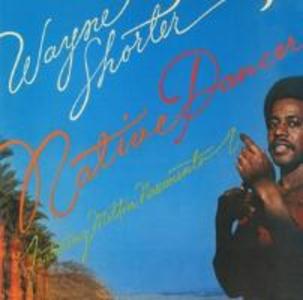 Produktbild: Native Dancer | Wayne Shorter