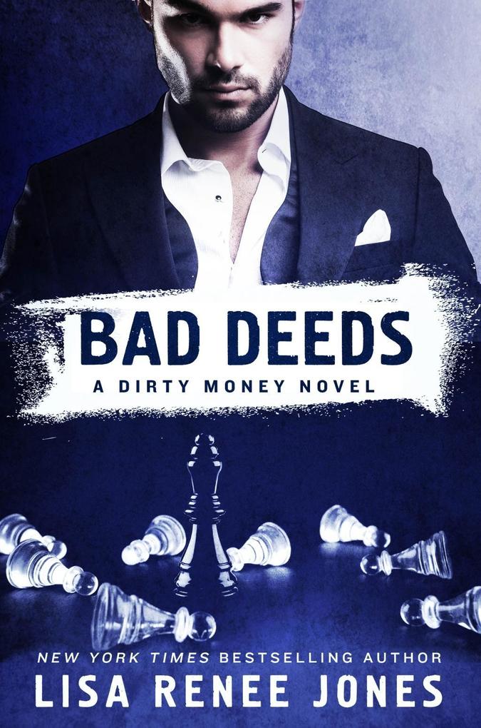 Produktbild: Bad Deeds | Lisa Renee Jones