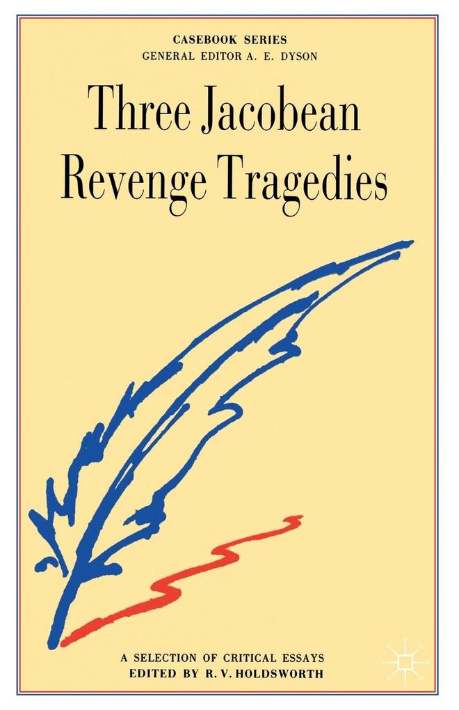 Produktbild: Three Contemporary Poets