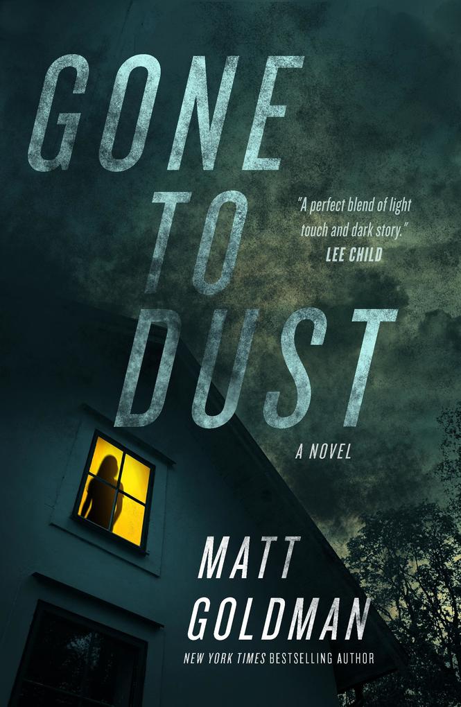 Produktbild: Gone to Dust | Matt Goldman