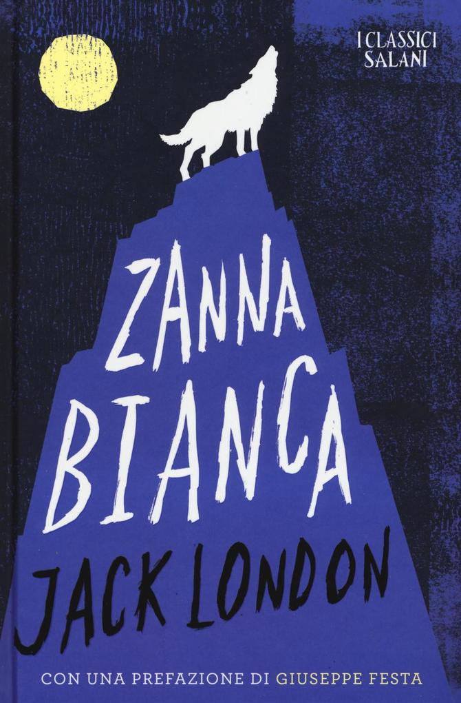 Produktbild: Zanna bianca | Jack London