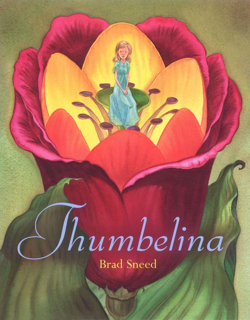 Produktbild: Thumbelina | Hans Christian Andersen