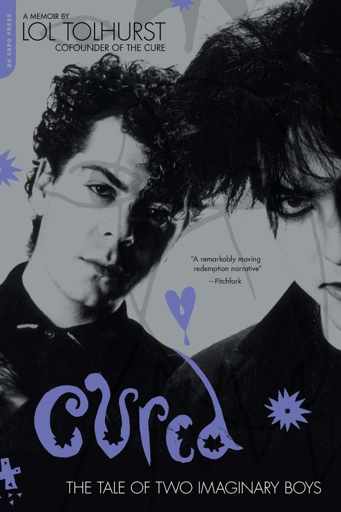Produktbild: Cured | Lol Tolhurst
