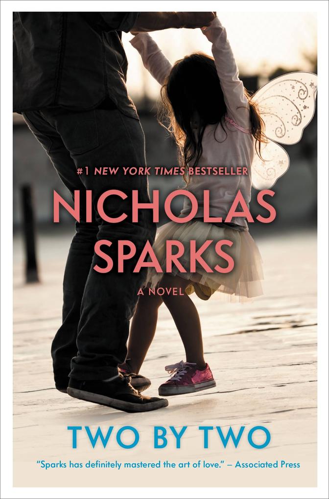 Produktbild: Two by Two | Nicholas Sparks