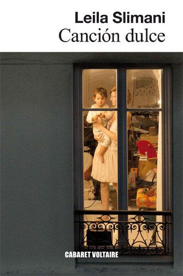 Produktbild: Canción dulce | Leïla Slimani