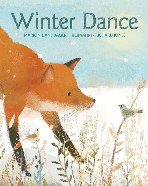 Produktbild: Winter Dance | Marion Dane Bauer