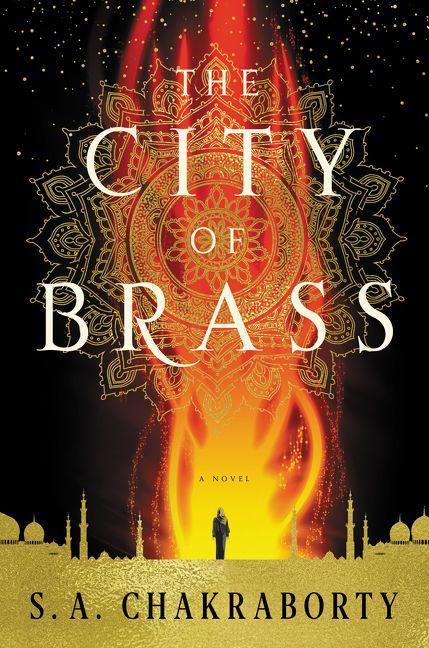 Produktbild: The City of Brass | S A Chakraborty