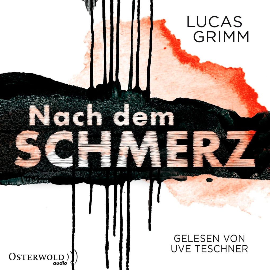 Produktbild: Nach dem Schmerz | Lucas Grimm