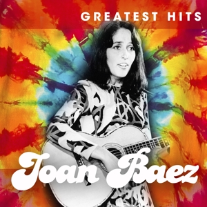 Produktbild: Greatest Hits | Joan Baez