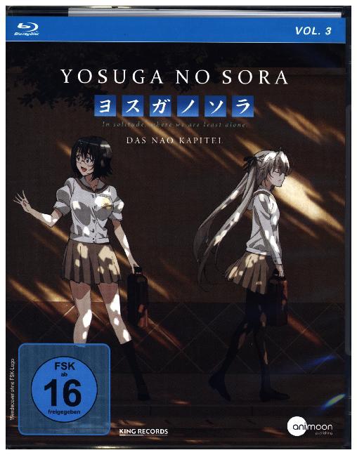 Produktbild: Yosuga no sora | Naruhisa Arakawa