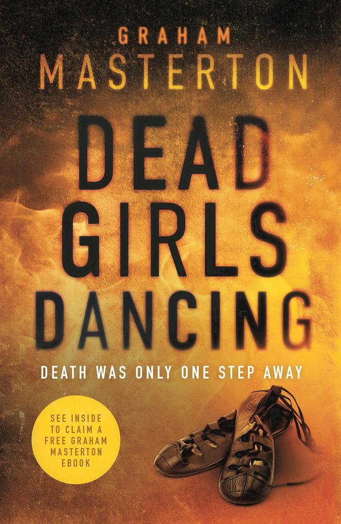 Produktbild: Dead Girls Dancing | Graham Masterton
