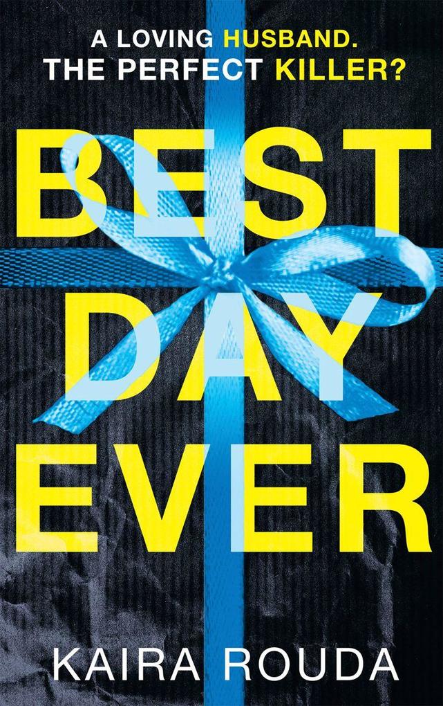 Produktbild: Best Day Ever | Kaira Rouda