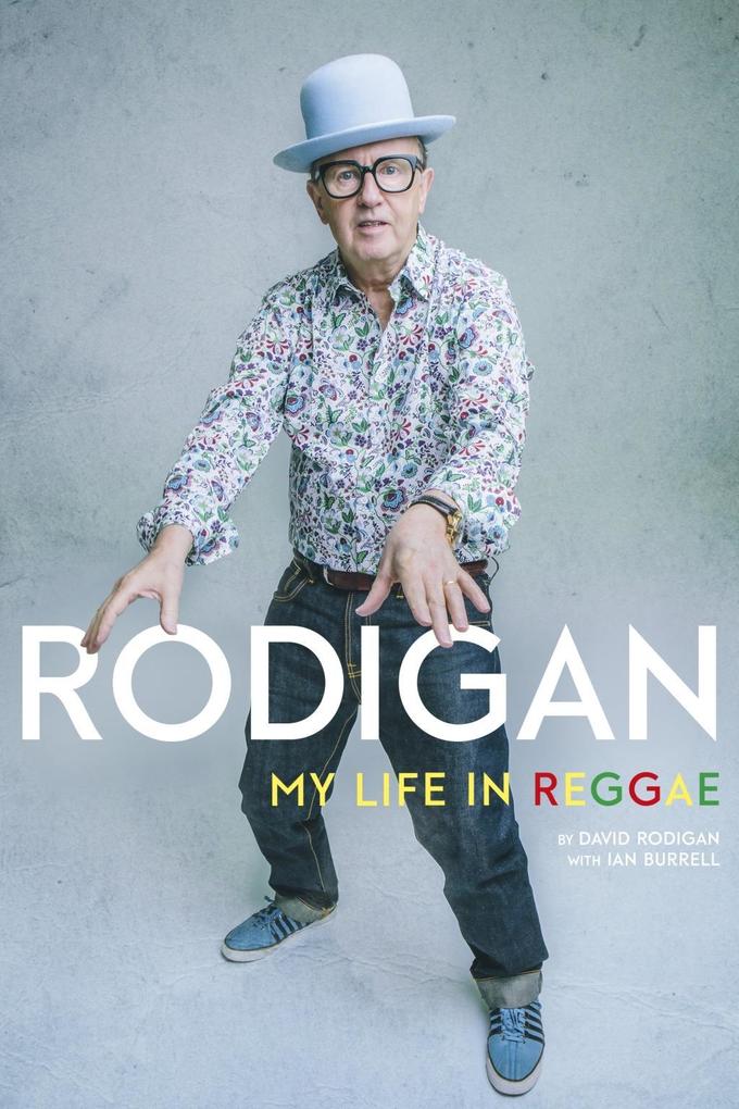 Produktbild: Rodigan | David Rodigan