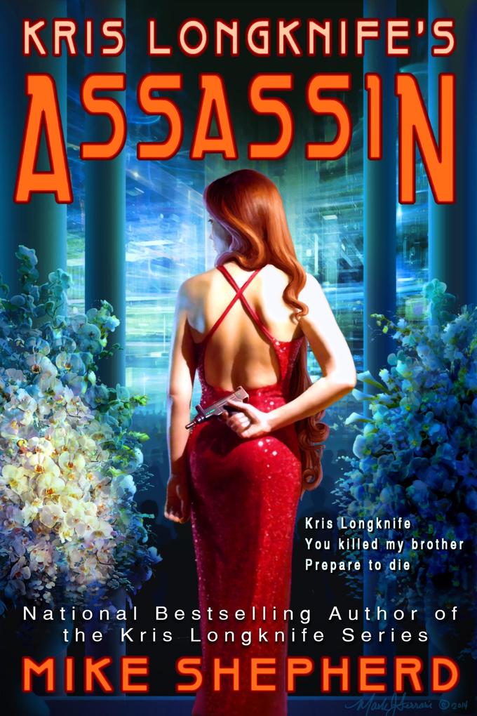 Produktbild: Kris Longknife's Assassin | Mike Shepherd