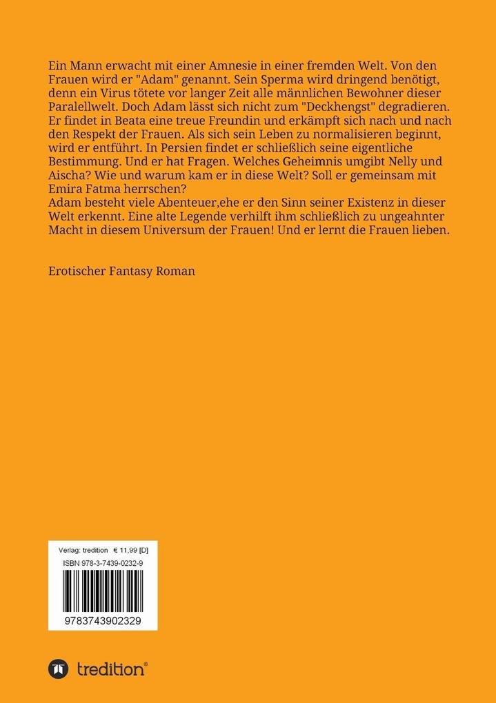 Weitere Ansicht: Universum der Frauen | Volker Groh