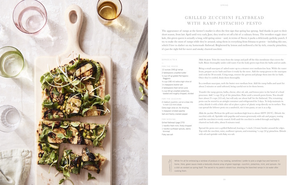 Weitere Ansicht: Cook Beautiful | Athena Calderone