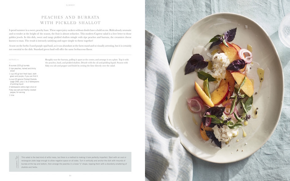 Weitere Ansicht: Cook Beautiful | Athena Calderone