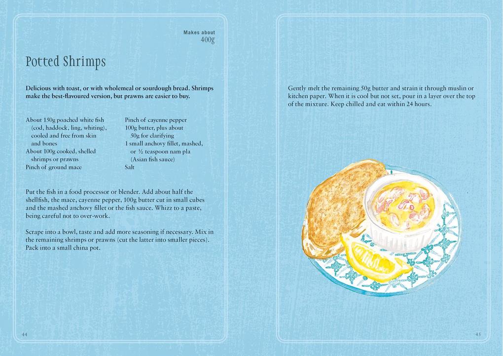 Weitere Ansicht: The National Trust Book of Afternoon Tea | Laura Mason