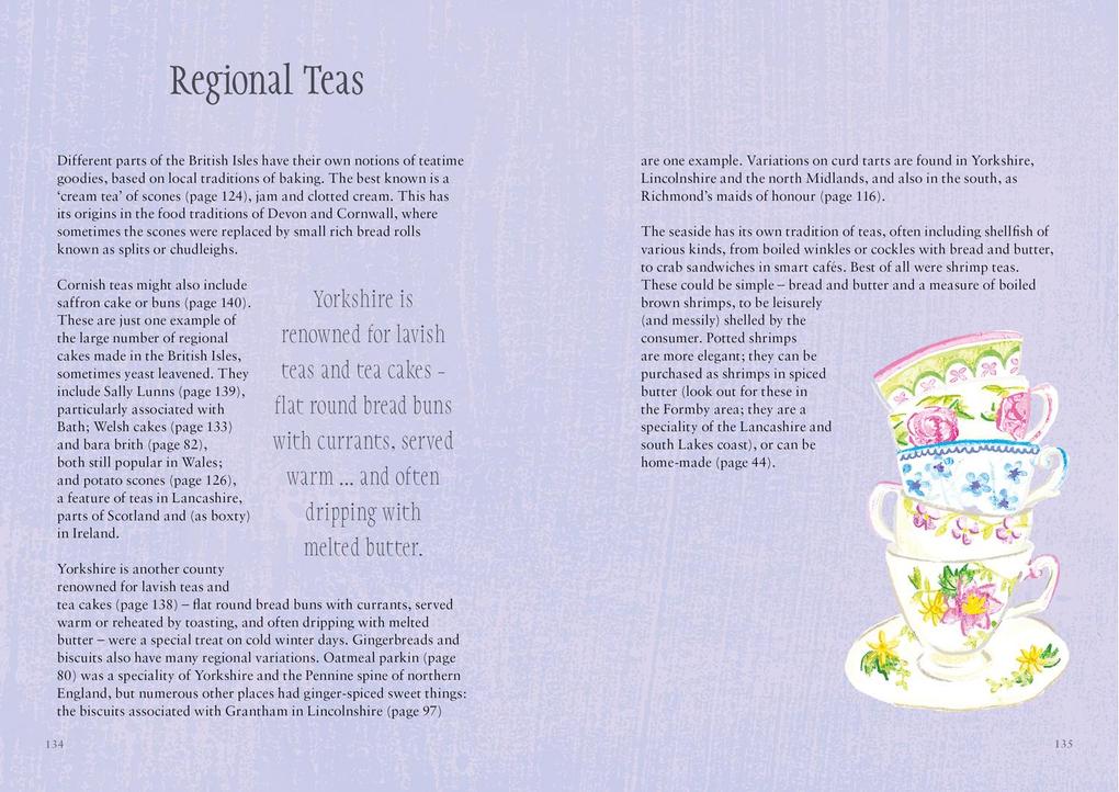 Weitere Ansicht: The National Trust Book of Afternoon Tea | Laura Mason